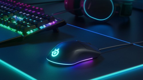 SteelSeries Rival 3