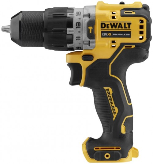 DeWALT DCD706N