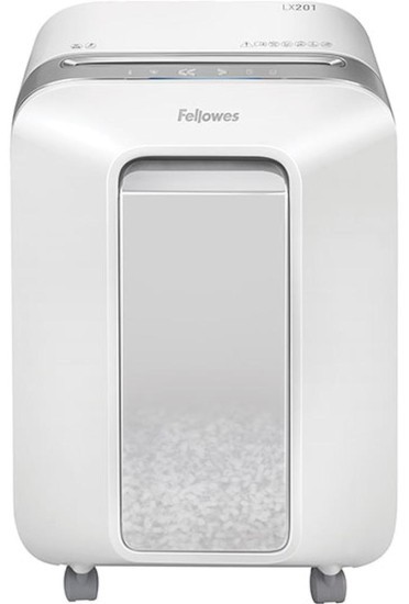 Fellowes PowerShred LX201