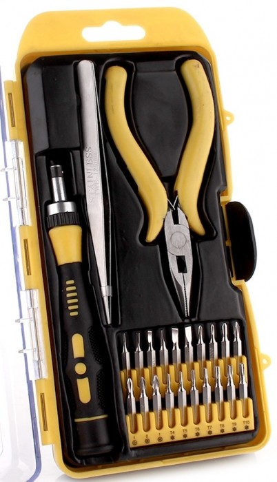 Master Tool 40-0166