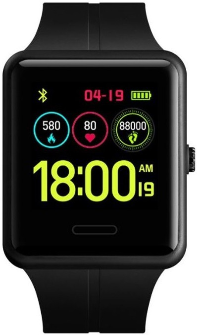 SKMEI Smart Watch 1525