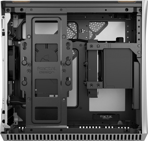 Fractal Design Era ITX FD-CA-ERA-ITX-SI