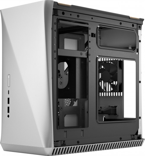 Fractal Design Era ITX FD-CA-ERA-ITX-SI