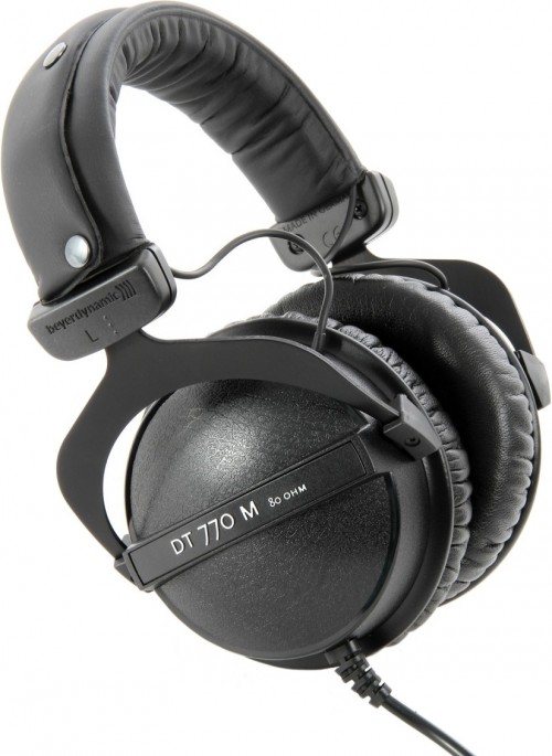 Beyerdynamic DT 770 PRO 80 Ohm