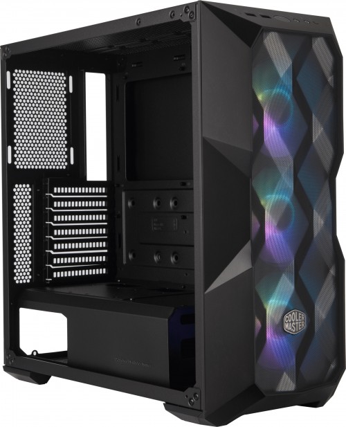 Cooler Master MasterBox TD500 Mesh MCB-D500D-KGNN-S01