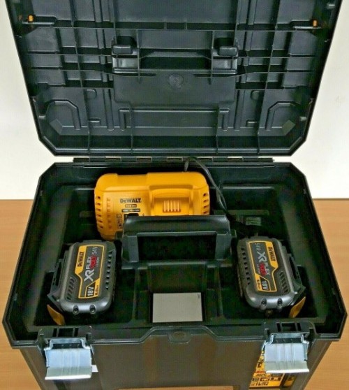 DeWALT DCH323T2