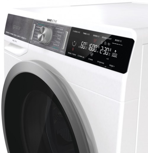 Gorenje WS 168 LNST