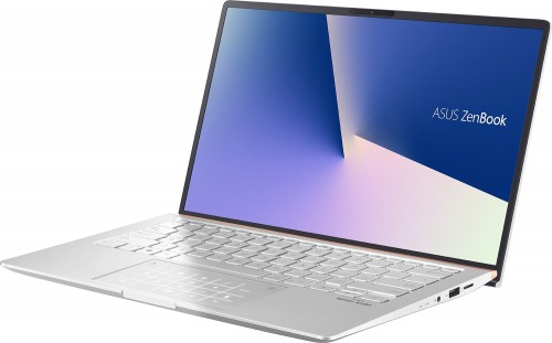 Asus ZenBook 14 UM433DA