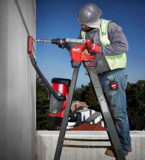 Milwaukee M18 FHM-121C