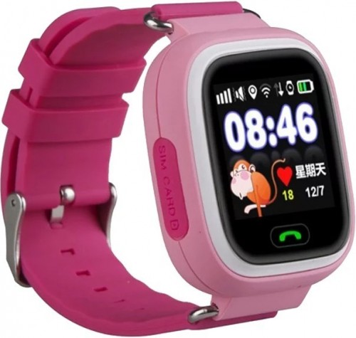 UWatch Q90