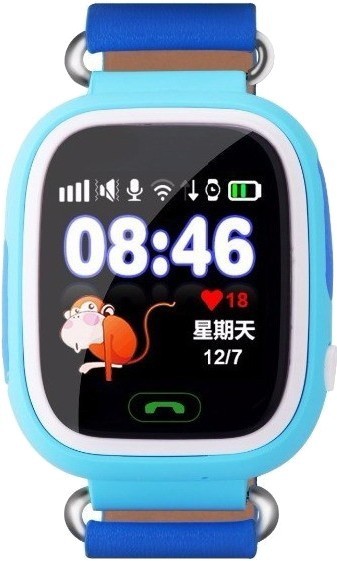 UWatch Q90