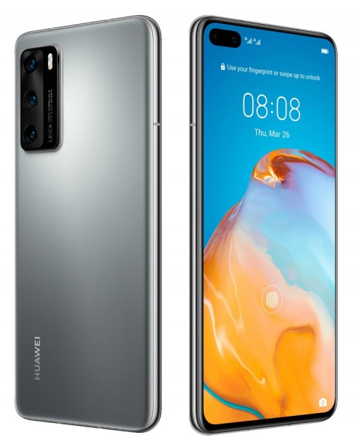 Huawei P40