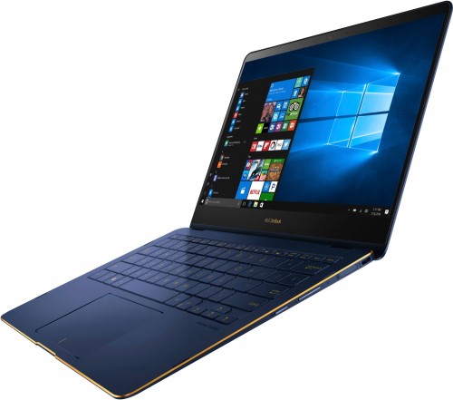 Asus ZenBook Flip S UX370UA