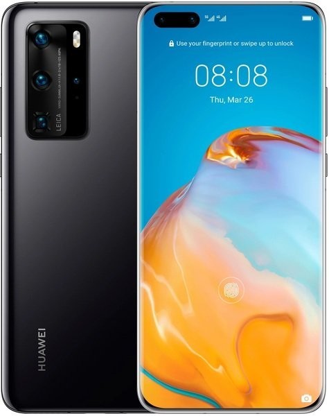 Huawei P40 Pro 128GB