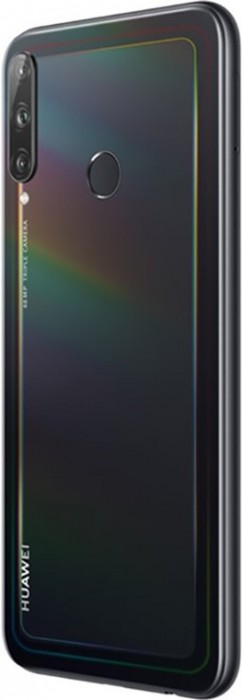 Huawei P40 Lite E