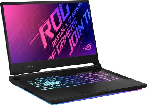 Asus ROG Strix G15 G512LW