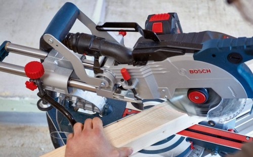 Bosch GCM 18V-216 Professional