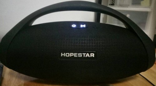 Hopestar H31