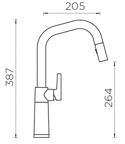 Schock SC-530-D