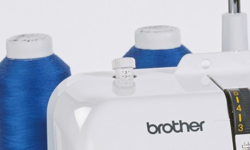 Brother 2104D