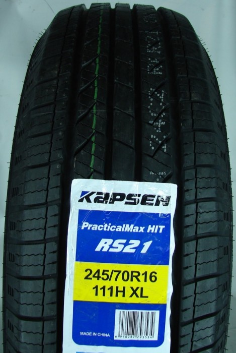 Kapsen RS21