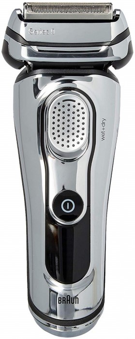 Braun Series 9 9295cc