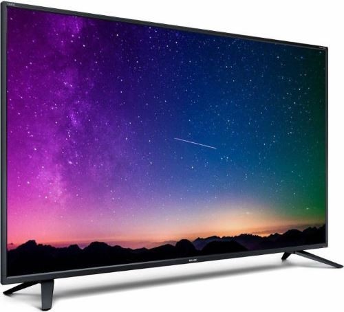 Sharp 4T-C40BJ2EF2NB