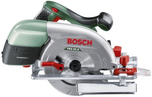 Bosch PKS 55 A