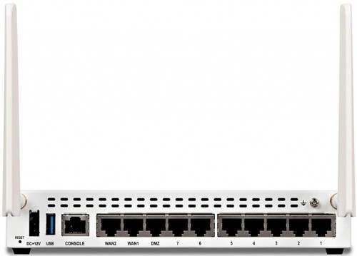 Fortinet FortiWiFi 60E