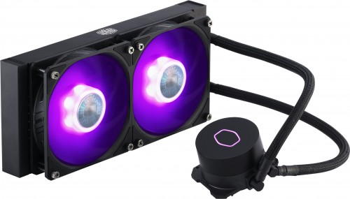 Cooler Master MasterLiquid ML240L V2 RGB