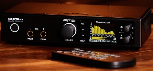 RME ADI-2 Pro DAC