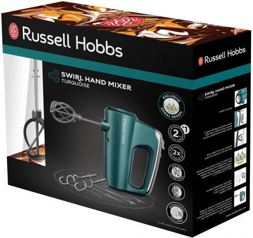 Russell Hobbs Swirl 25891-56