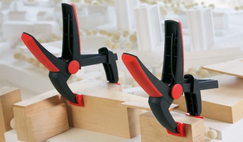 Bessey XV3-50