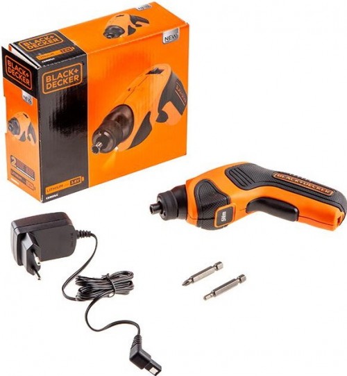 Black&Decker CS3651LC