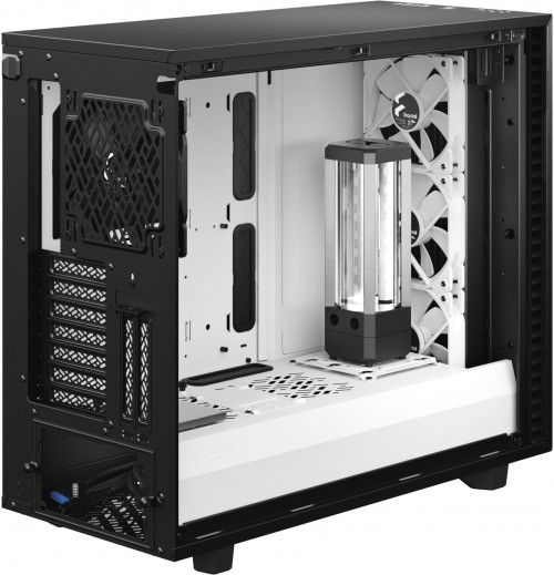 Fractal Design Define 7 Clear TG FD-C-DEF7A-05