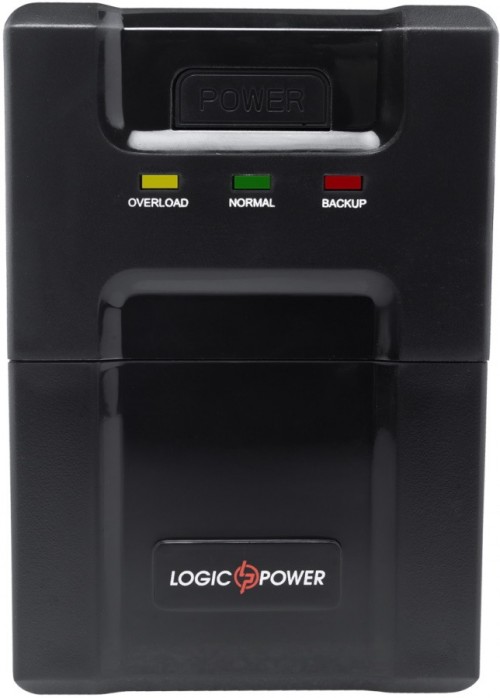 Logicpower LP-650VA-P