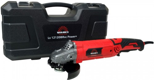 Vitals Master Ls 12120BRvc Power Plus