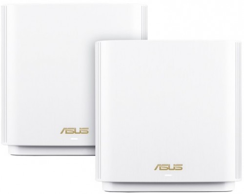 Asus ZenWiFi AX