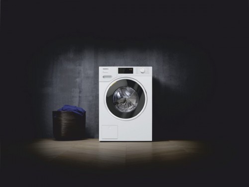 Miele WWD 320 WCS