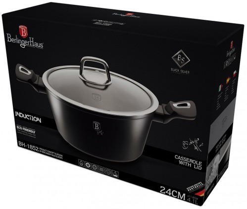 Berlinger Haus BH-1852