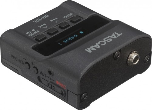 Tascam DR-10L