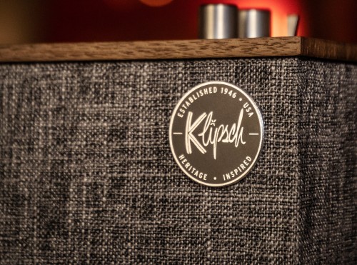 Klipsch The Three II