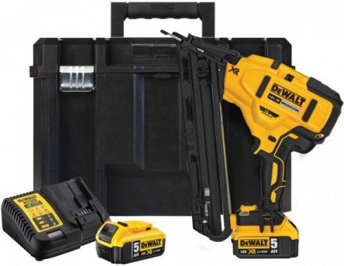 DeWALT DCN650P2