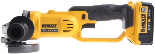 DeWALT DCG412M2