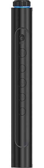 FiiO M15