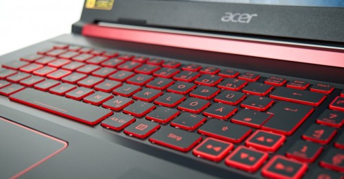 Acer Nitro 5 AN517-51