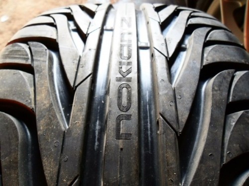 Nokian Z