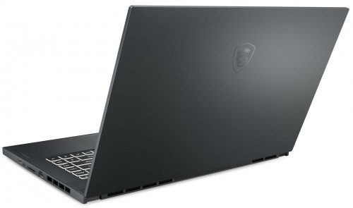 MSI Creator 15 A10SFT