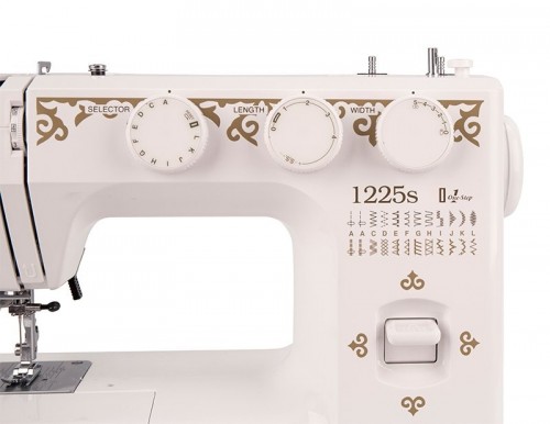 Janome 1225S