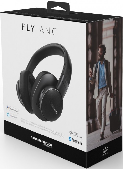 Harman Kardon Fly ANC